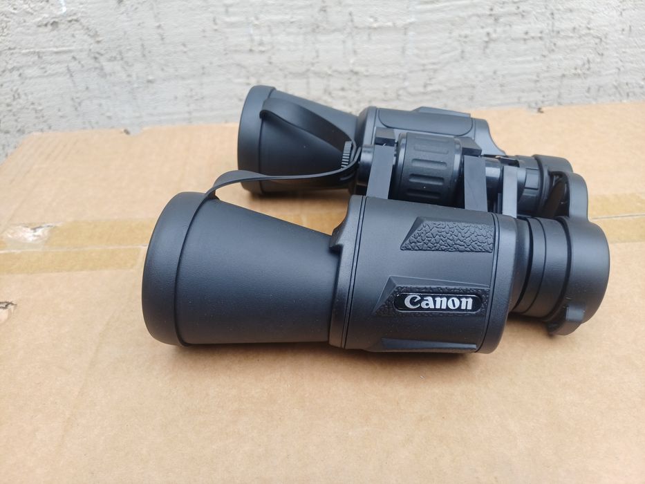 Бинокль Canon 20×50 Новые в упаковке