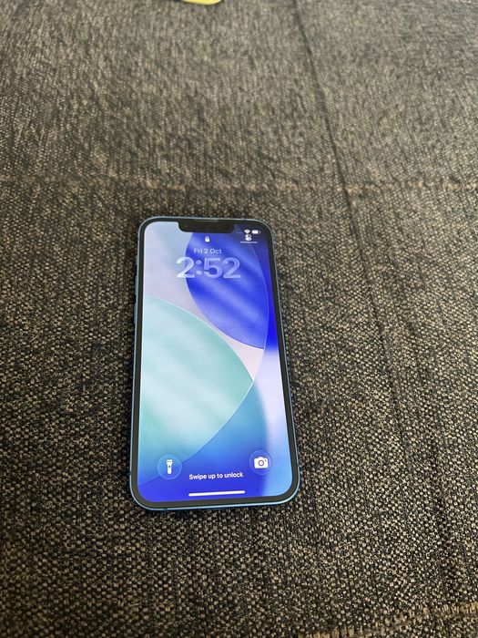 Iphone 13 mini 128GB