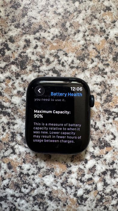 Apple Watch Series 9