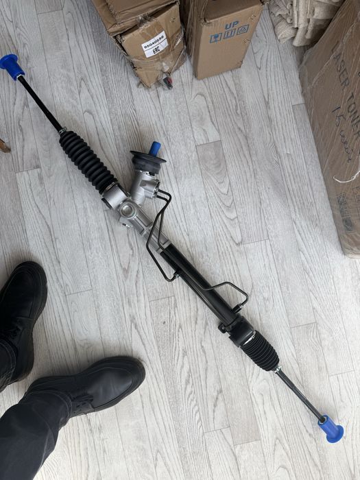 Рулевая рейка chevrolet