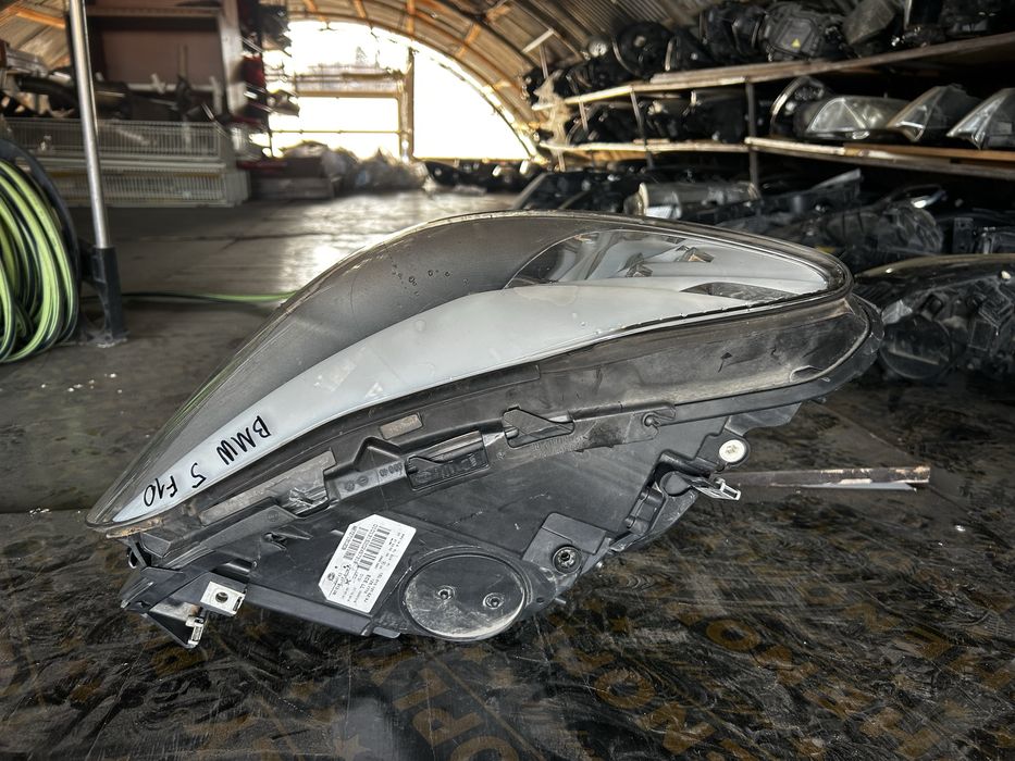 Десен Фар за BMW F10