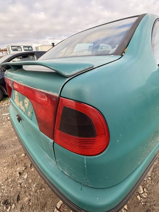 Сеат Кордоба 1.6 74 кс 1994г на части