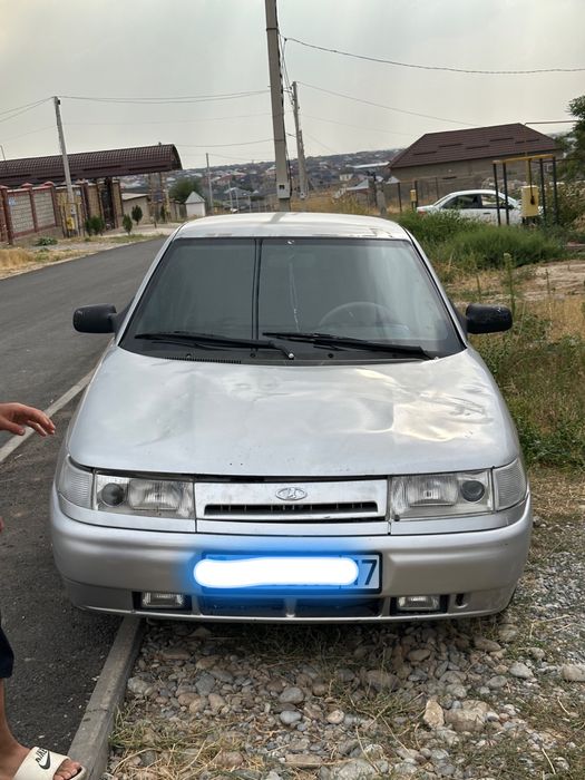 2110 vaz бағасын