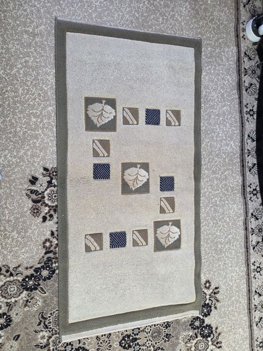 Продам прикроватный коврик