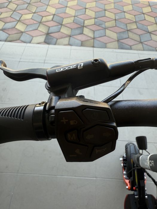 Trotineta electrica joyor t10
