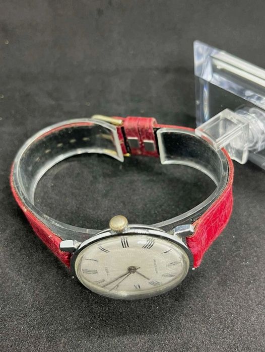 Timex  Automatic