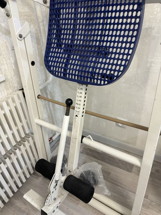 Тренажер для расстяжки