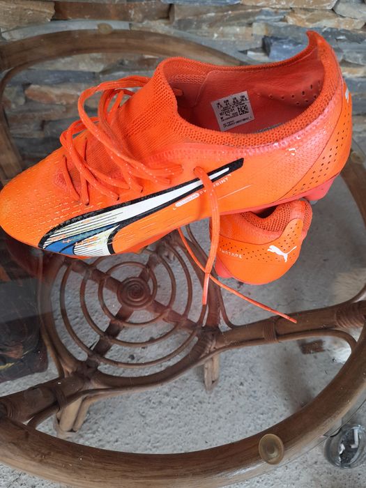 Puma  ultra weave 2023