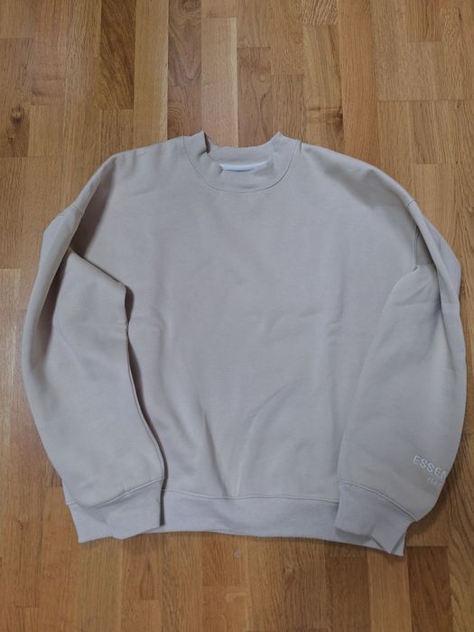 Essentials Пуловер Размер L