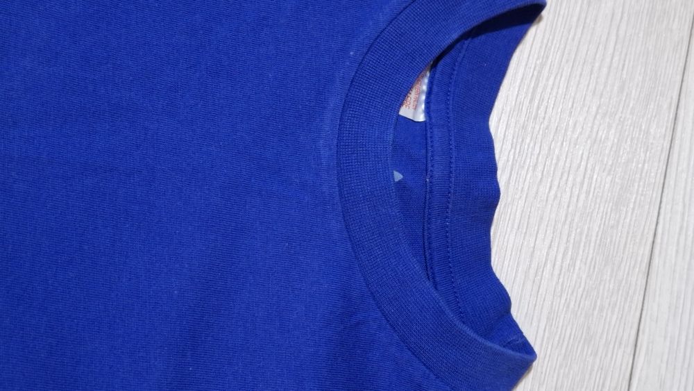 Adidas tricouri 7-8T lot in stare f buna. 110 ron