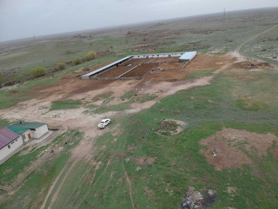 Земельный участок