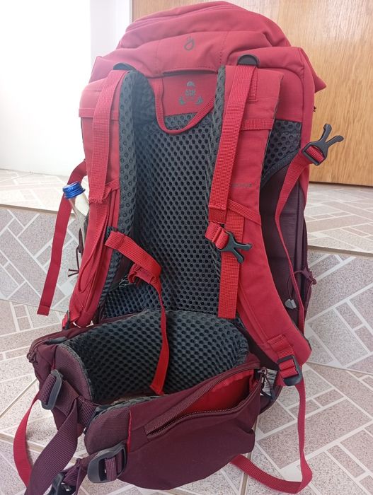 Rucsac drumetie Quechua 20 l