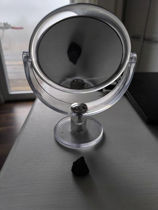 Настолно двустранно огледало