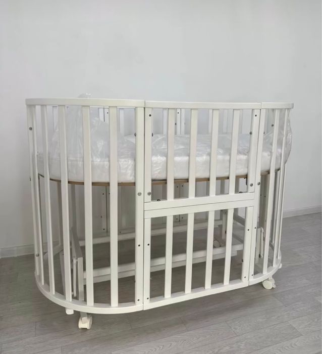 Манеж 5  в одном