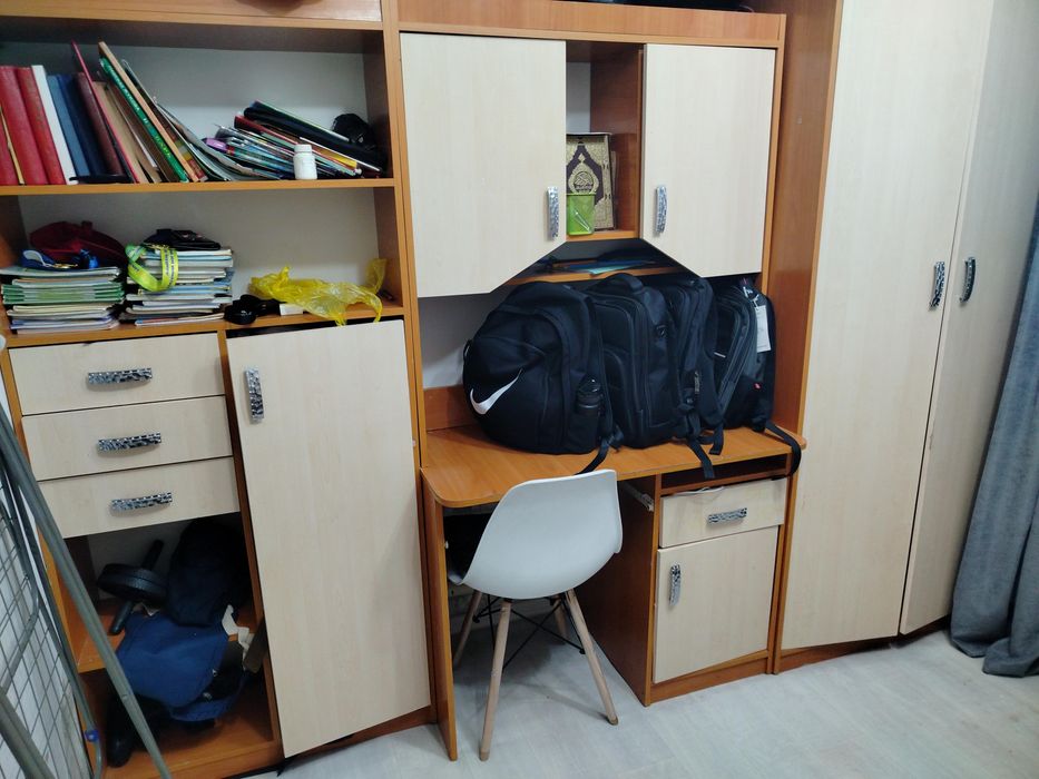 Продам детский гарнитур