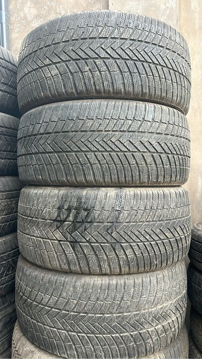 Шины 255/55/18 и 255/60/18