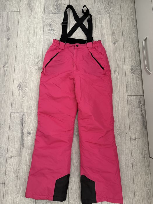 Гащеризон / ски екип за сняг 158/164 размер