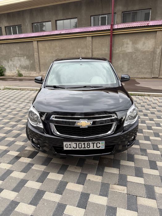 Chevrolet Cobalt 2023