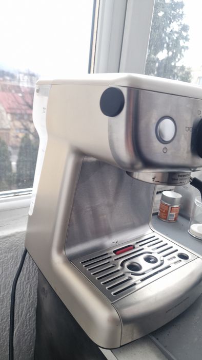 Espressor Breville Barista mini - inca in garantie