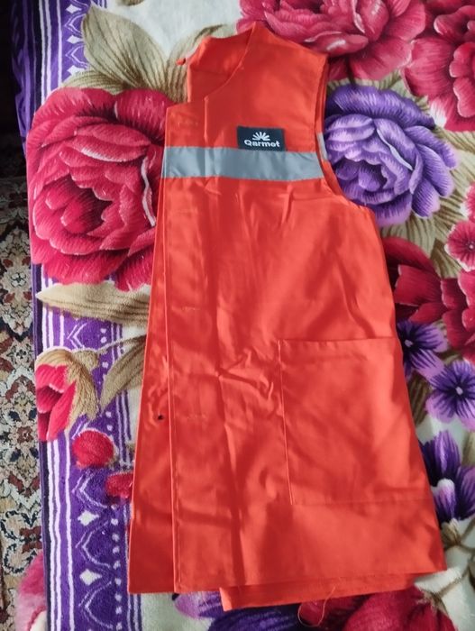 Продам рабочие руковицы