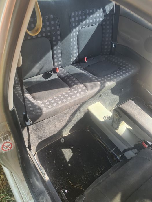 Vw beetle/Фолксваген битъл