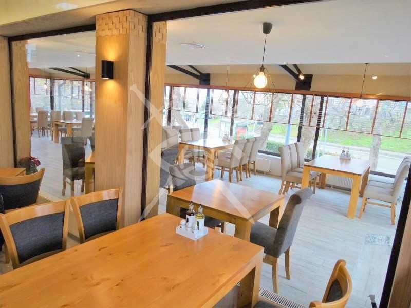 Продава се Заведение в Бургас, Меден рудник - зона А - 240 кв.м за 1038 €/кв.м - Снимка #7