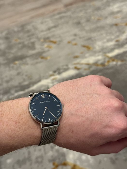 Ceas Addictive Watch unisex