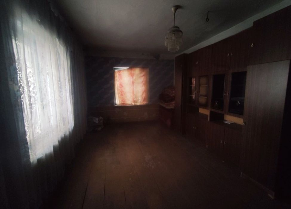 Hovli Bo'ka tumanida Guliston MFY