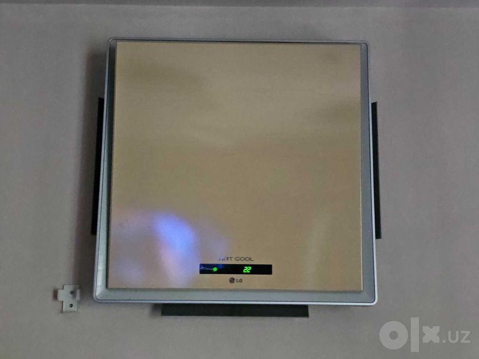 Кондиционеры LG 12