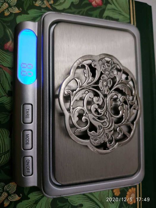 Нови вносни брошки Холандия сребро вносни колиета мурано