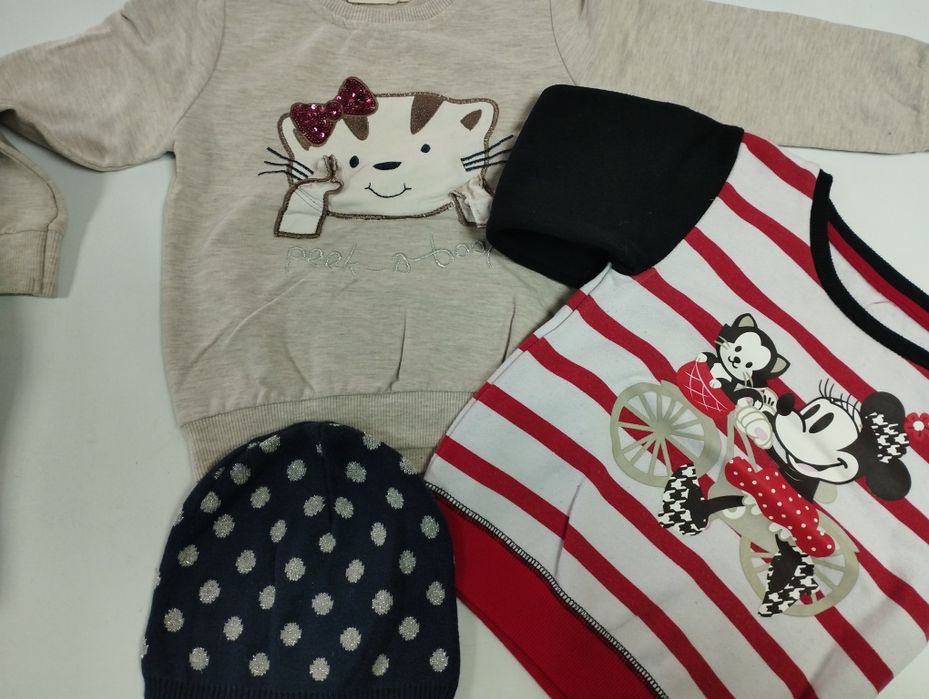 Зимен лот 3-4 г.