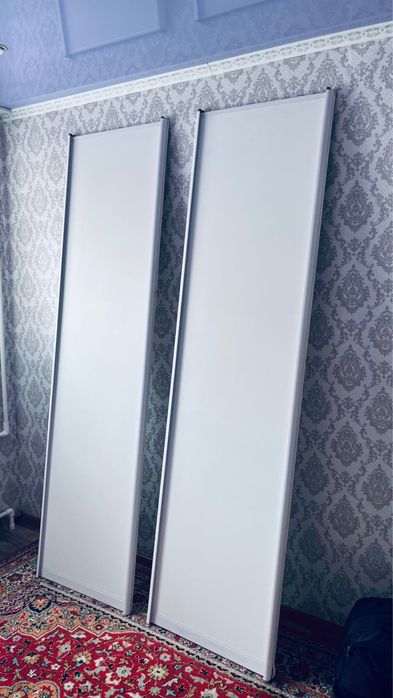 Раздвижные двери