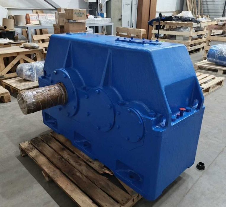 Редукторы 1Ц2Н-450