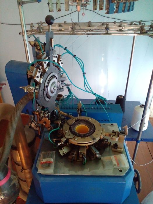 Пайпок тукиш машигаси