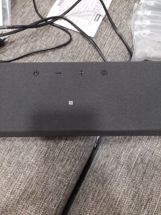 Soundbar Samsung C410 Nou 2.0 USB Wireless Bluetooth Optic Telecomandă