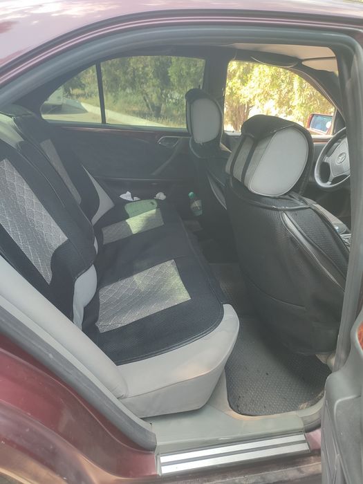 Продам Мерседес w210