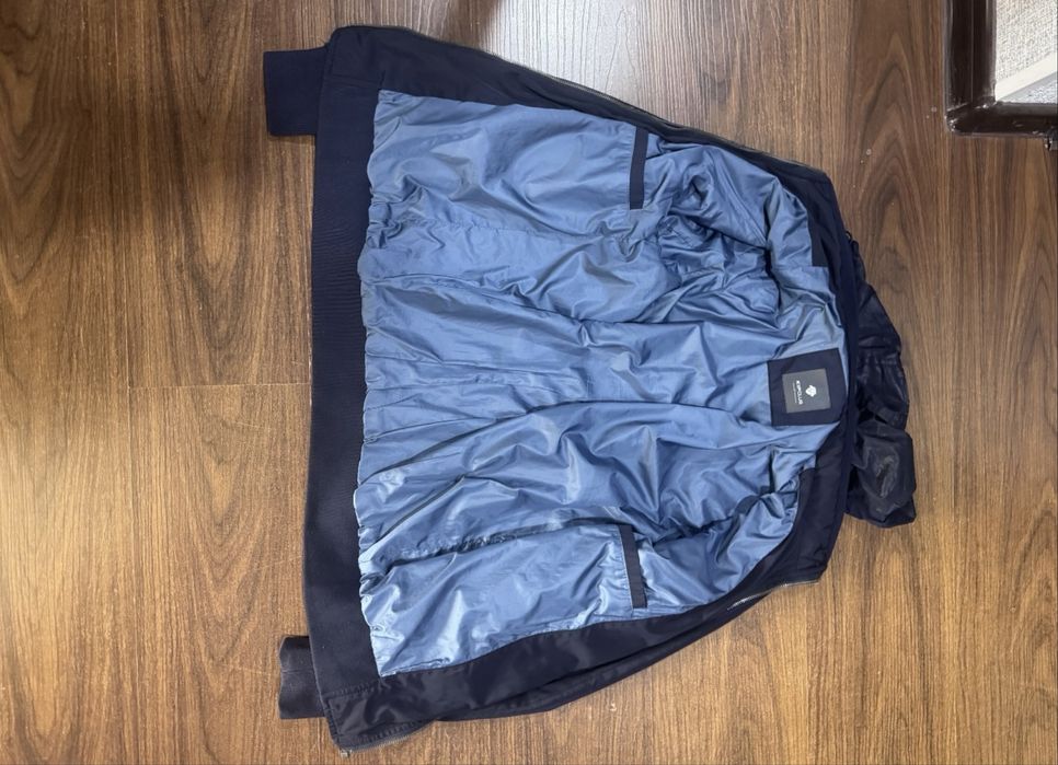 Куртка весенне осеняя