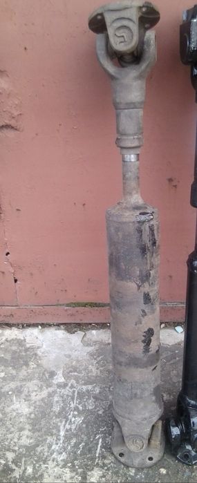 Продам запчасти на ниву