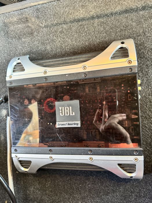 Subwoofer jbl auto,audio  1000w