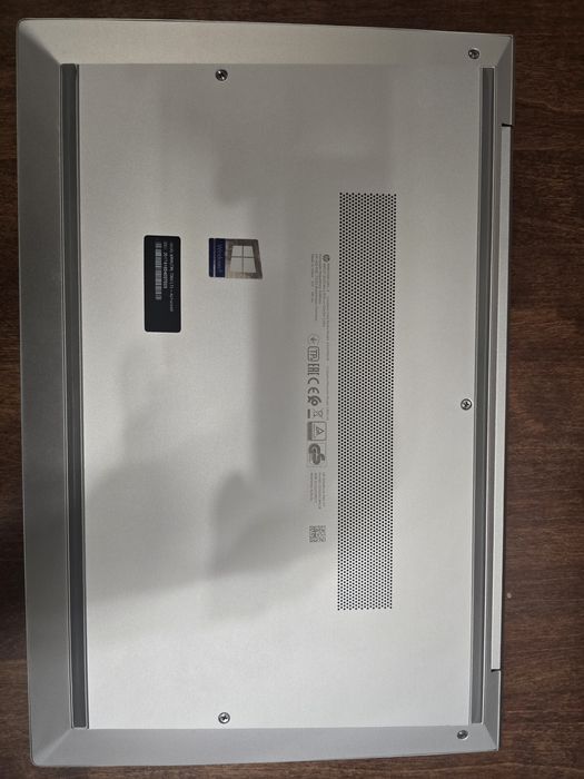 Ноутбук HP Elitebook 840 G7