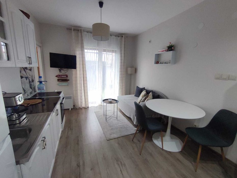 Продава се Двустаен апартамент в Банско - 50 кв.м за 980 €/кв.м - Снимка #5