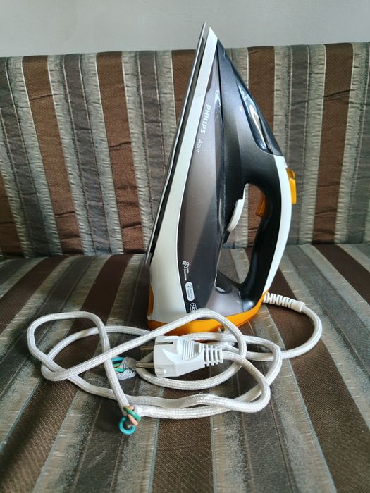 Утюг  Philips  б/у