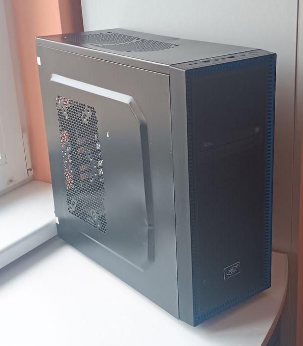 Calculator mâna a doua refurbished