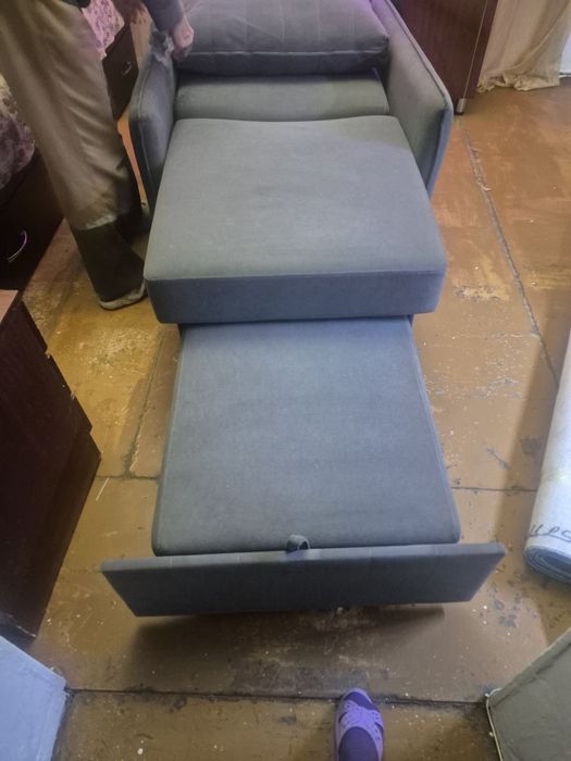 Отдам кресло трансформер