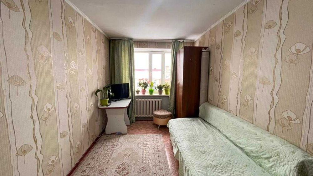 Продать квартиру Асель Империя