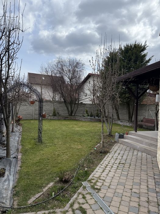 Casa Parter+ Etaj+ Mansarda