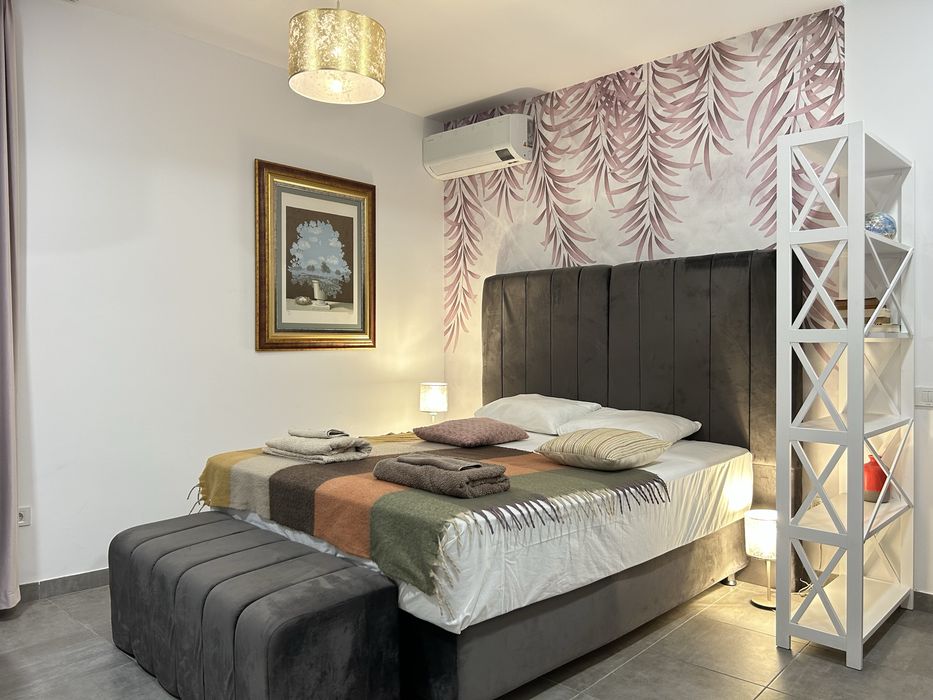 NON STOP Central Garsoniera REGIM HOTELIER Cismigiu