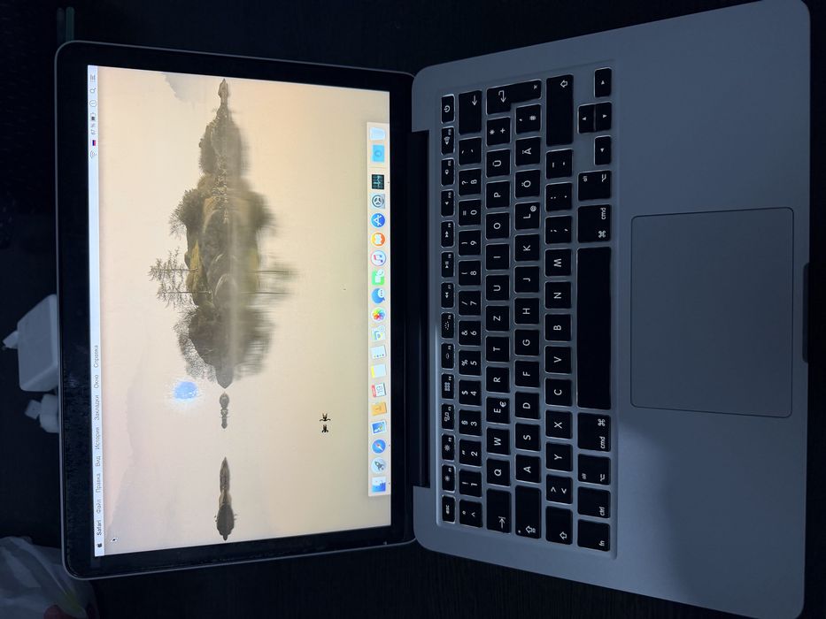 macbook pro 13 2014 retina