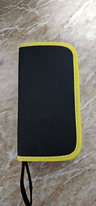 Паяльник набор JCD