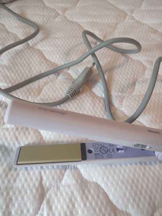 Преса за коса Phillips